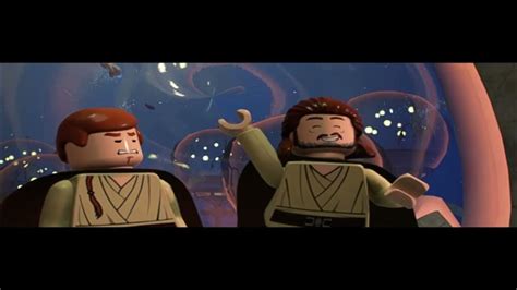 lego star wars full episodes